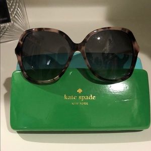 Kate Spade sunglasses